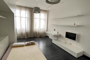 квартира за адресою Генуезька вул., 1в