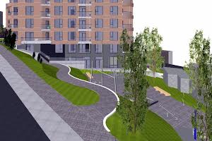 квартира за адресою Клепарівська вул., 15