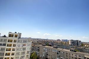 квартира по адресу Аркадиевский пер., 9/1