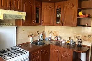квартира по адресу Чукаріна, 7