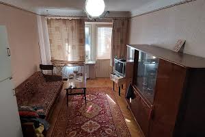 квартира по адресу Степана Бандеры ул., 6