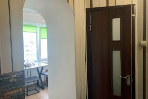 квартира за адресою Пілотська вул., 53