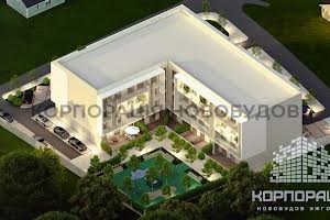 квартира за адресою Доманинська вул., 10Г