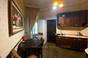 квартира за адресою Ольги Кобилянської вул., 5