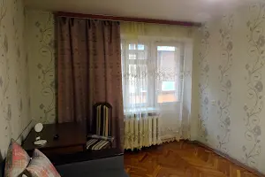 квартира за адресою Лесі Українки бульв., 12