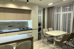 квартира за адресою Тараса Шевченка вул., 60/7