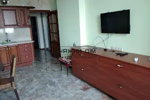 квартира за адресою Михайла Максимовича вул. (Онуфрія Трутенка), 3-Д