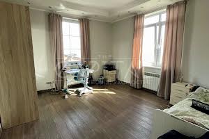 дом по адресу Чапаївка