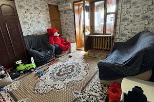 квартира за адресою Євгена Танцюри вул., 78