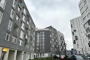 квартира за адресою Володимира Янева вул., 25