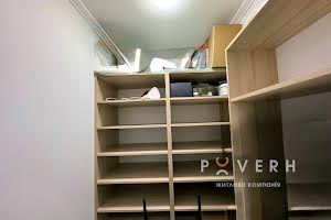 квартира по адресу Андрея Мельника ул., 10 к7