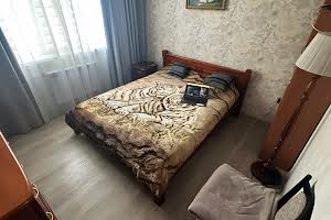 квартира за адресою Європейська вул. (Новгородська), 16