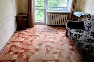 квартира за адресою Яценка вул., 12