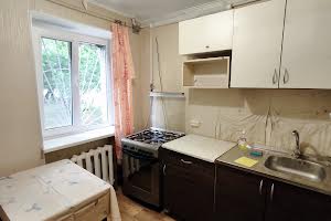 квартира за адресою Одеса, Люстдорфська дорога вул., 31а