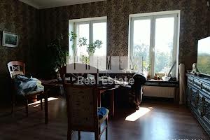 дом по адресу с. Рославичи, Полевой пер.