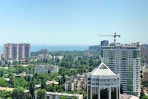 квартира по адресу ул. Канатная, 122Б