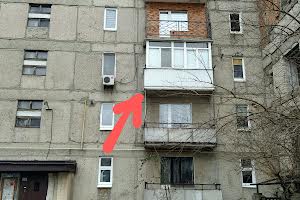 квартира за адресою Короленка вул., 62
