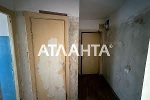 квартира за адресою Іцхака Рабина вул., 53