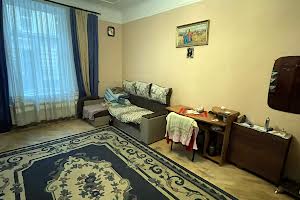 комната по адресу Леонтовича ул., 6
