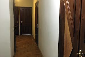 квартира по адресу Квитки Цисык ул., 60