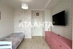 квартира за адресою Михайлівська вул., 8