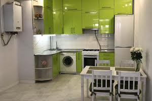 квартира за адресою Городницька, 47