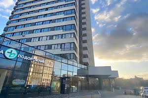 квартира за адресою Очеретяна вул., 5