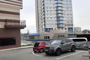 квартира по адресу Літературна, 10