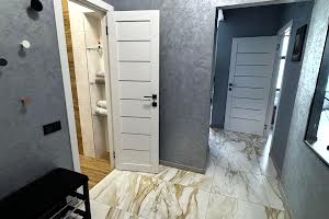 квартира за адресою Ванний пров., 5г