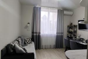 квартира за адресою Бочарова Генерала вул., 58