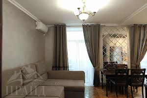 квартира за адресою Воскресенська, 5