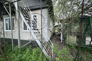 будинок за адресою Центральна вулиця