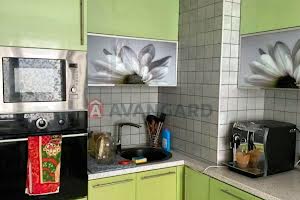 квартира по адресу Героев просп., 4