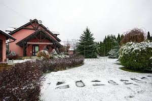 дом по адресу Макарівський