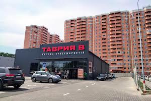 квартира по адресу Овидиопольская дорога ул., 3/7