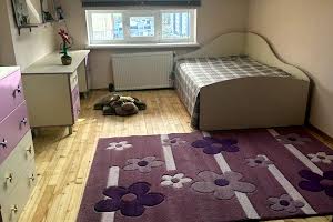 квартира по адресу Ивасюка ул., 50а