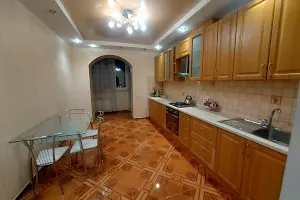 квартира по адресу Евгения Чикаленко ул., 59и
