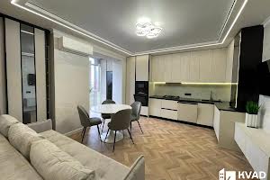 квартира за адресою Героїв Миколаєва вул., 129А
