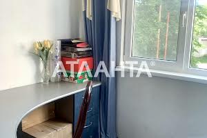 квартира за адресою Парусна вул. (Героїв Сталінграду), 8