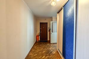 квартира по адресу Острожского ул., 59