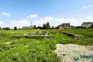 участок по адресу Курпеля