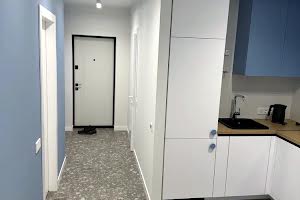 квартира за адресою Запорізьке шосе, 32-М