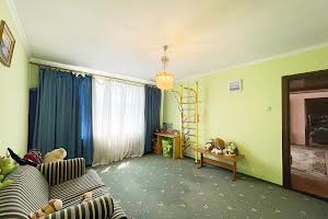 будинок за адресою Героя України Єрка вул. (Польова)