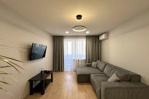 квартира за адресою Харківська вул., 7