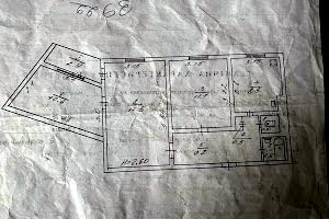 квартира по адресу Солнечный микрорайон ул., 11