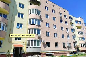 квартира за адресою Наукова, 54б