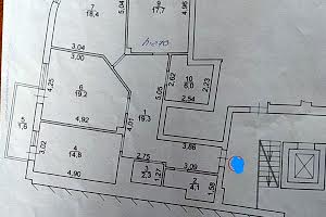 квартира по адресу Стрийская ул., 99а