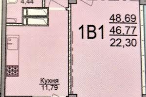 квартира по адресу Пушкина ул., 33
