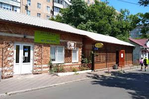 коммерческая по адресу Вишнёвая ул., 1
