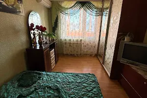 квартира по адресу Запорожская ул., 4